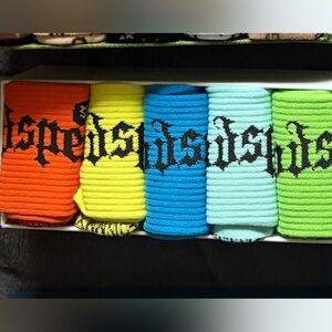 Godspeed Logo unisex Socks